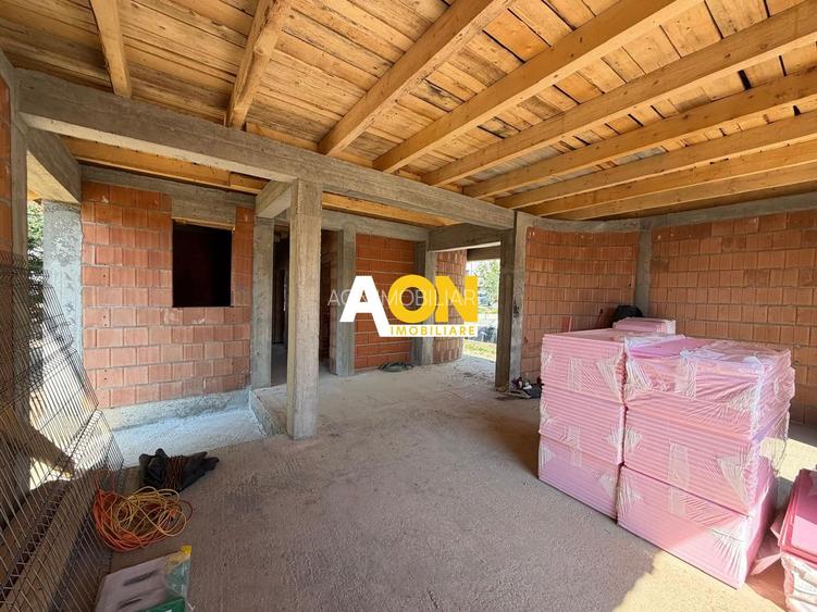 Casa Individuala, 4 Camere, 2 Bai, 730mp, Zona Centrala - 3