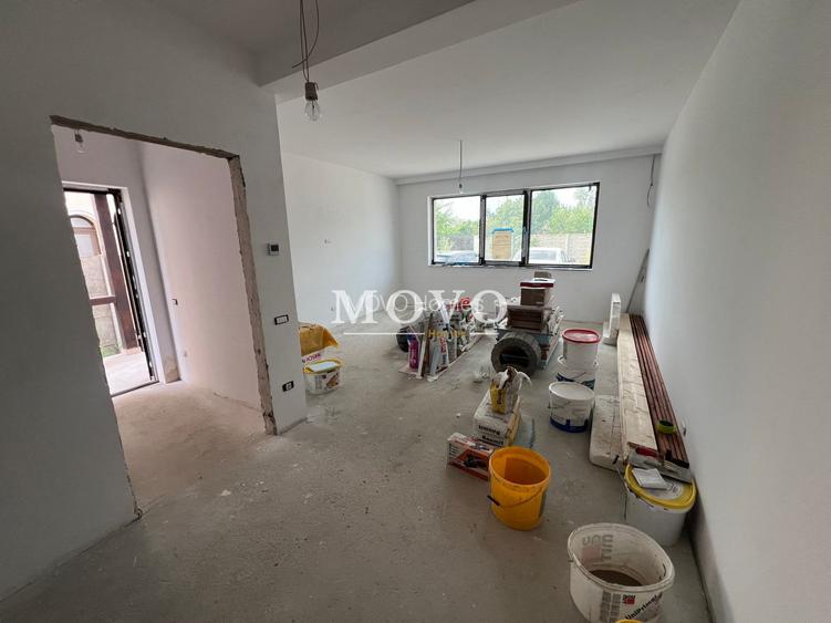 Duplex 4 camere | 140mp | Giroc - Zona Neptun