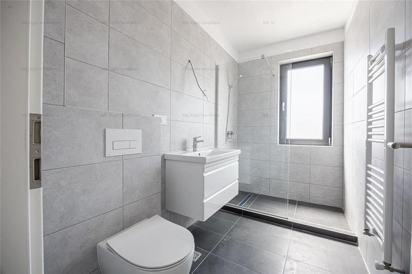 Apartament nou 2 camere Sanpetru Brasov