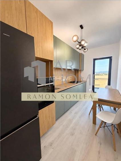 Apartament 2 camere, de lux, prima inchiriere, Albert, Ploiesti - 4