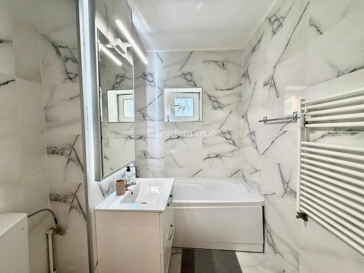 Apartament 2 camere/ Sos. Colentina/ Parc Plumbuita - 9