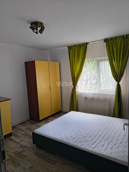 Închiriez apartament 2 camere zona Soarelui centrala proprie  - 3
