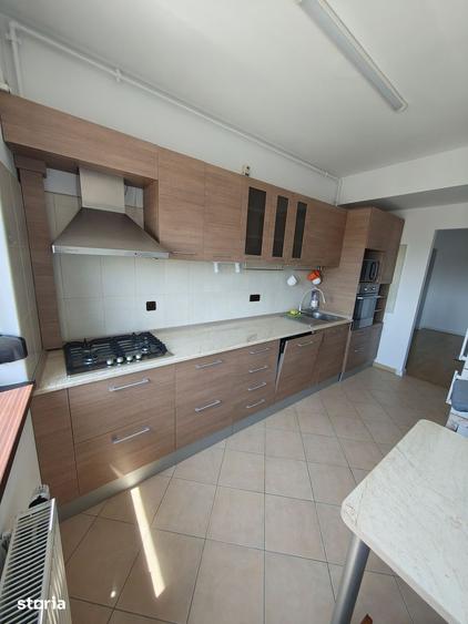 Apartament Foisorul de Foc // Eminescu // parcare subterana // boxa