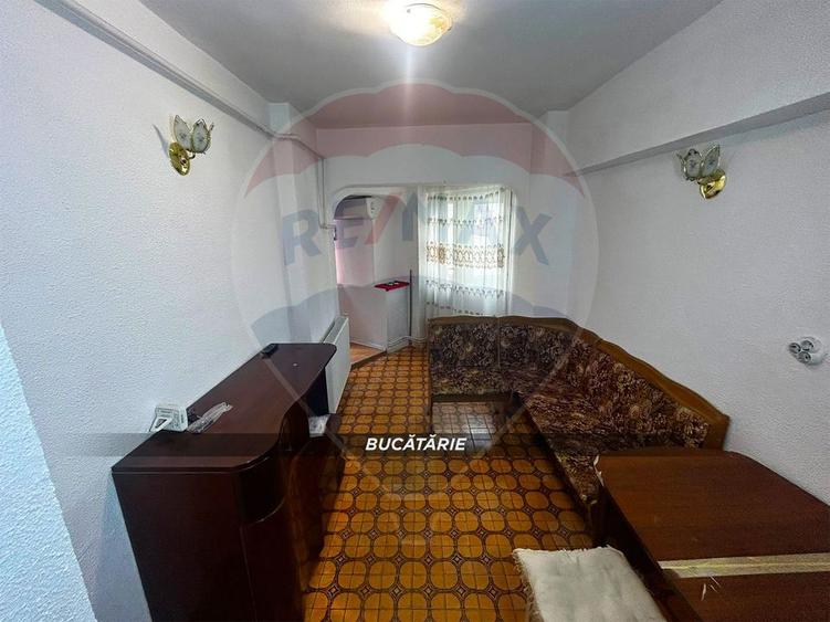 De vanzare apartament 2 camere decomandate Ultracentral -0% Comision