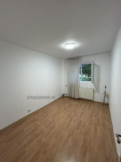 Metrou Iancului 3 camere spatios renovat