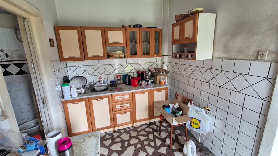 Casă individuală D+P+M |4 Dormitoare|2 Garaje|Curte generoasă| Cetate