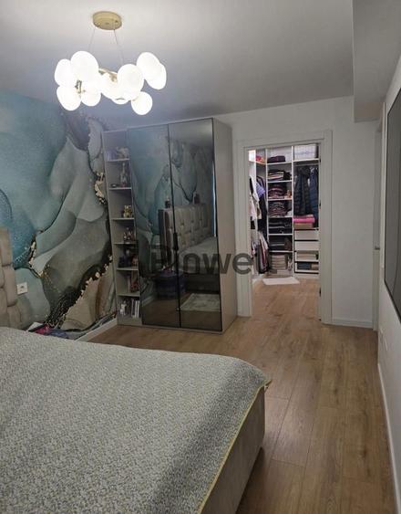 Apartament 3 camere| Straulesti| Imobil 2026| 88.8 mp + 2 balcoane|