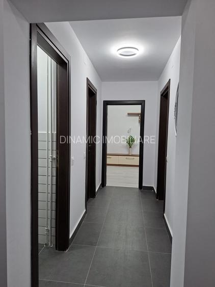 Dristor-Mc Donalds, 2 camere, renovat nou+modern, 2 bai - 7