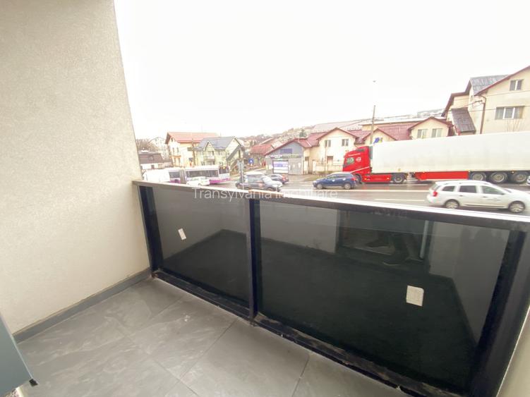 Apartament spatios cu 2 camere | Ego Residence | Parcare subterana - 15