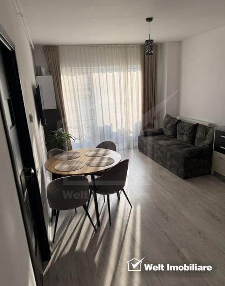 Apartament 2 camere, 40mp, Buna Ziua