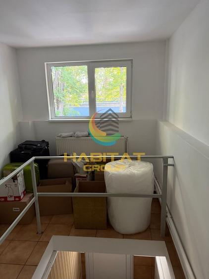Spațiu de închiriat Service/ Depozitare/ Atelier - Zona pentru birouri