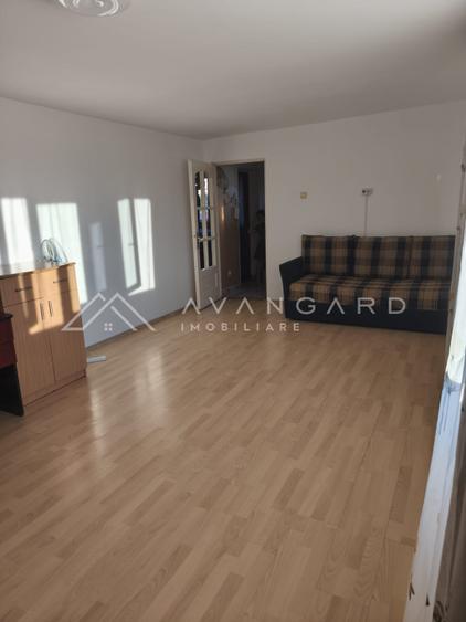 Apartament cu 1 cameră | 42 mp | Zona Străzii Taberei