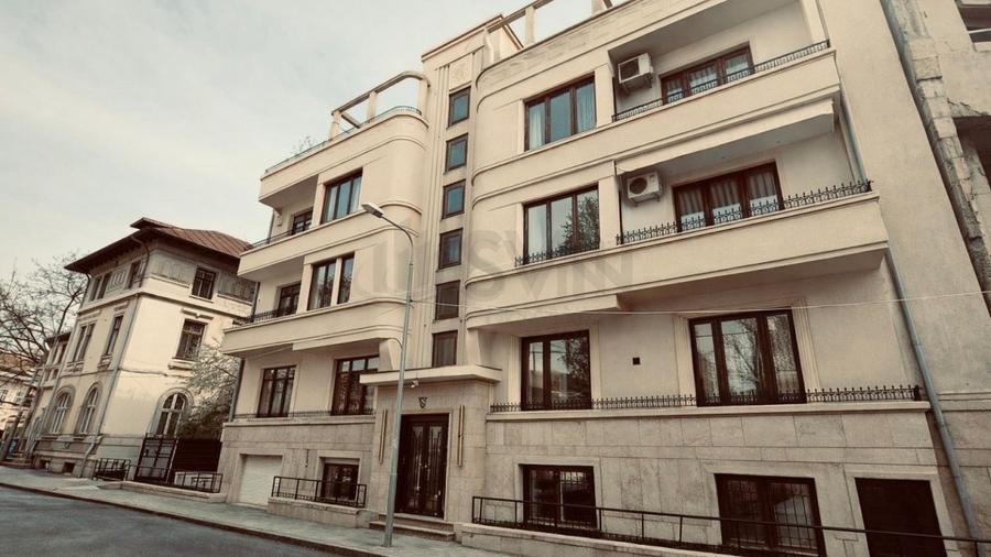 REA1029888 Apartament 3 camere l 2 bai l Strada Arcului l Ultracentral