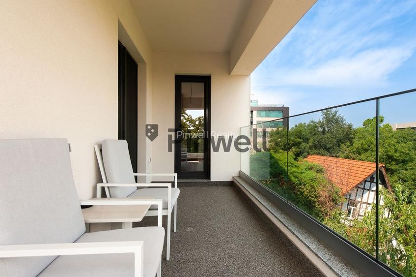Apartament 4 Camere Premium | Bloc Boutique | 130 mp | 2 Parcari - 19