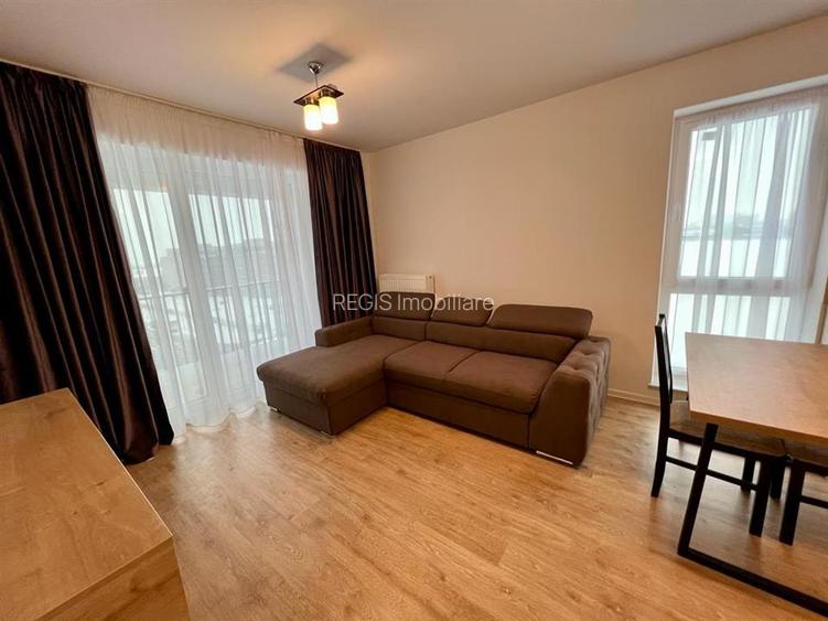 Apartament 2 camere open space Coresi (Kasper) - 9