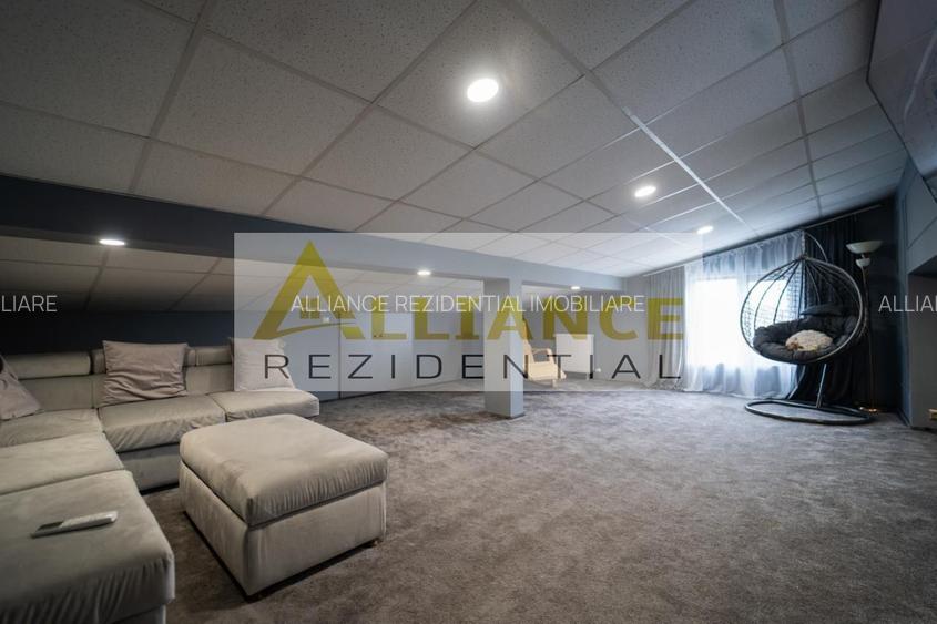 Casa Premium Frumusani | 190 mp utili | Teren 755 mp - 21