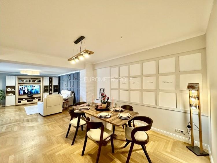 Apartament de LUX  cu gradina privată - 5