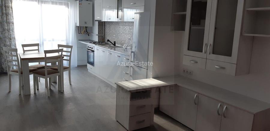 Apartament 2 camere 50 mp utili terasa 12 mp parcare Doamna Stanca - 3