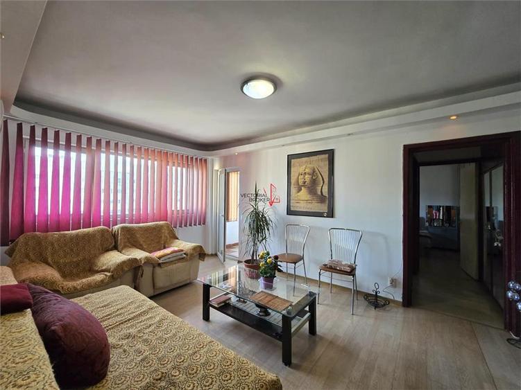 Apartament 2 camere mobilat Colentina McDonalds