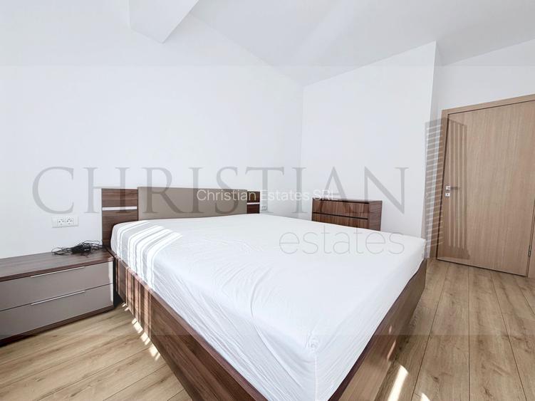 2 Camere Grozavesti - Regie Residence Faza 2 Politehnica - 2