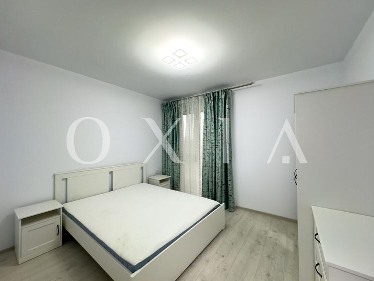 OX681 Iris Armonia, Mobilat si Utilat, Parcare Acoperita