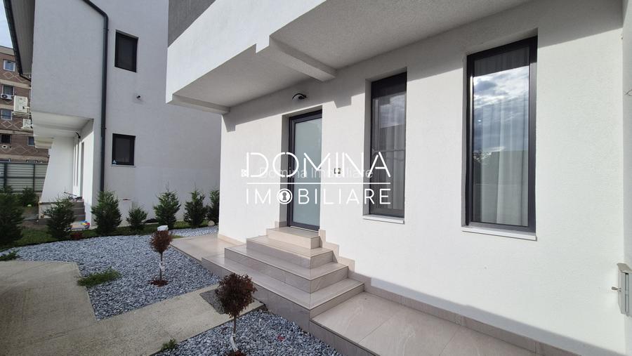 Vânzare casă duplex modernă, complet mobilată – Strada 9 Mai - 9