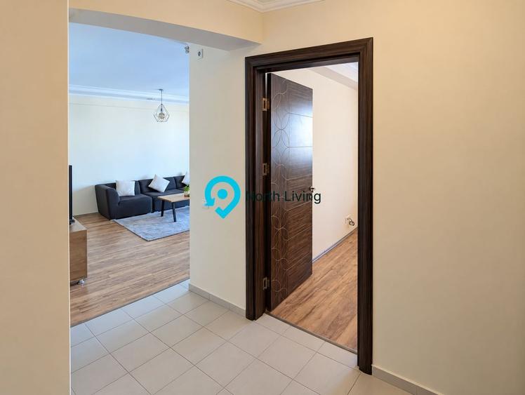 Apartament MODERN 2 camere | Pipera | Piscină | Pădure