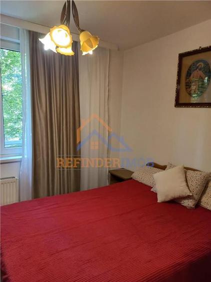 Apartament 3 camere / Drumul Taberei / Etaj 1 / 64 mp / Metrou