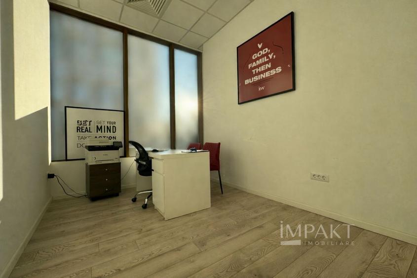 Spațiu versatil in zona centrala – birouri sau activități comerciale