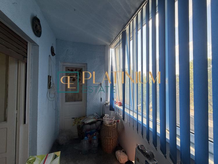 P4975 Apartament DECOMANDAT cu 3 camere zona Neptun, GARAJ sub BLOC, CENTRALA