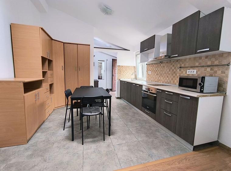 Apartament 2 camere Turda - Parcul Regina Maria