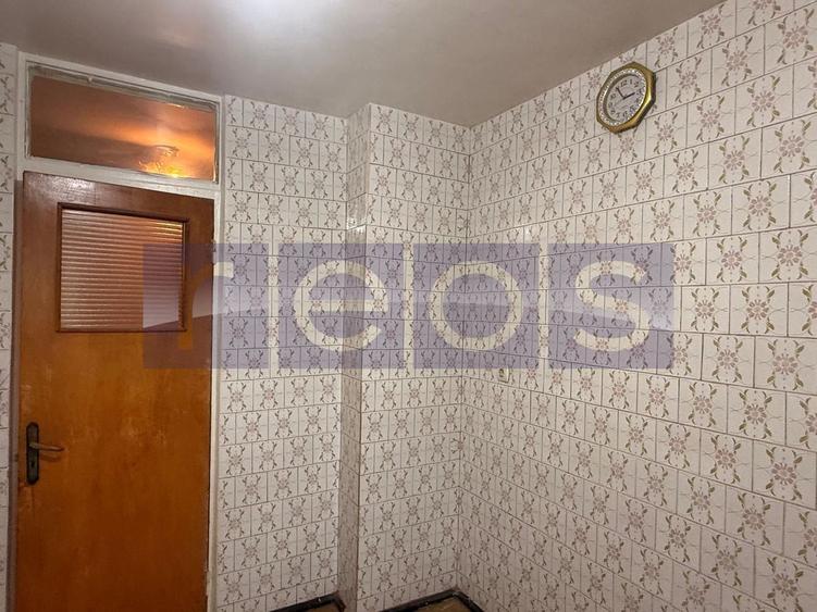 VANZARE 3 CAMERE | DRISTOR | KAUFLAND |