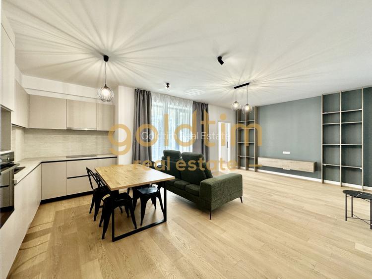 APARTAMENT 3 camere/PARCARE INCLUSA/PIPERA PLAZA/LUX/ROMD OMV - 3