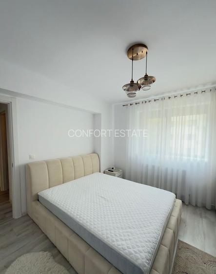 Inchiriere apartament 2 camere,Loc parcare,Hils Pallady,1 minut metrou - 10