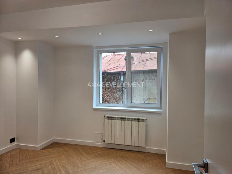 Apartament 2 camere - Cotroceni - etaj 1 - 6
