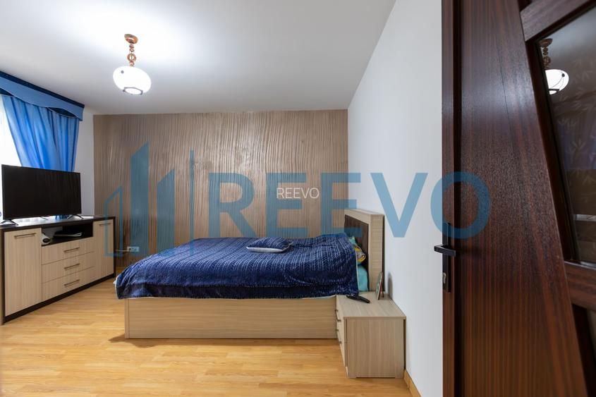 Casă/Vilă cu foișor | 1.000 mp teren | Măgura - 46