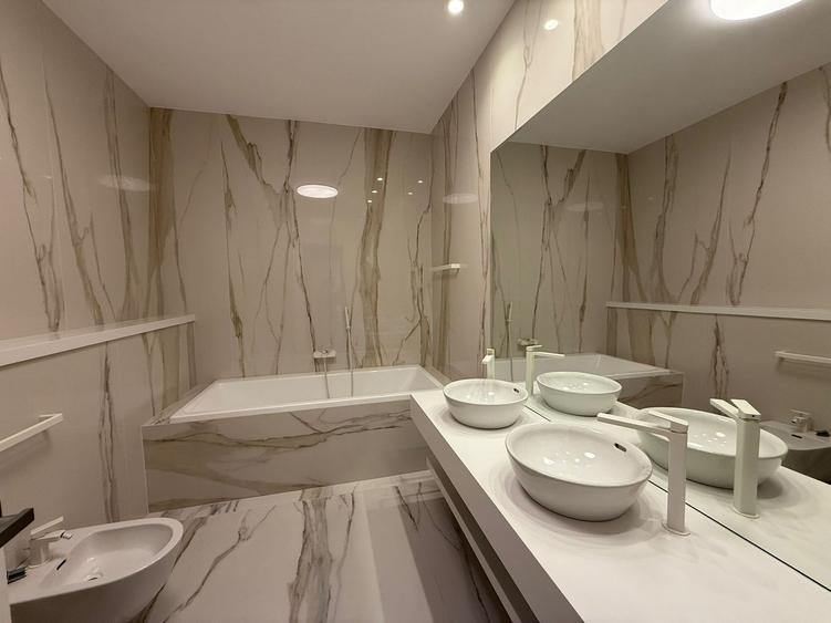 Apartament Premium I Floreasca