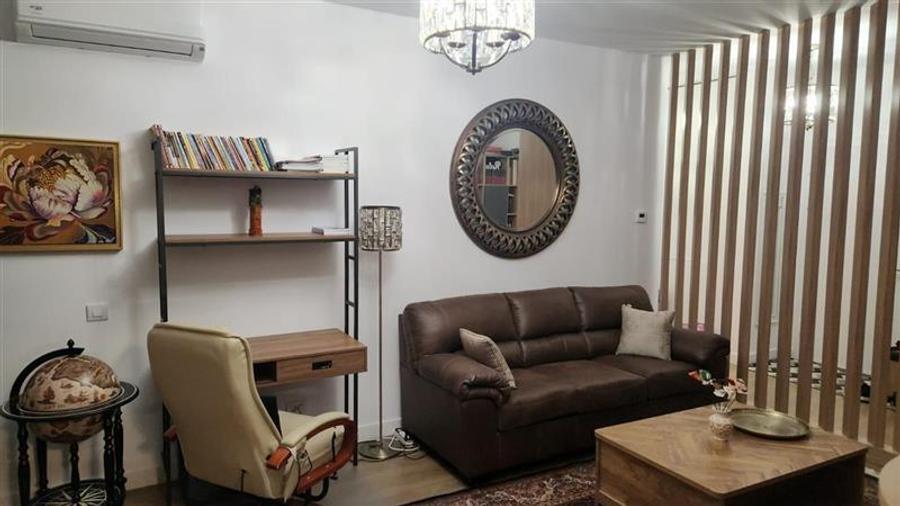 Apartament 2 camere SILK DISTRICT + TERASA + LOC DE PARCARE