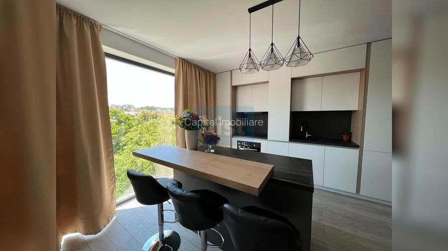 0% Comision | Apartament modern cu 2 camere si parcare | Gheorgheni - 2