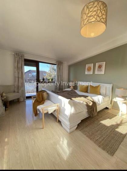 Apartament 2 camere Baneasa cu centrala langa Mall - 3