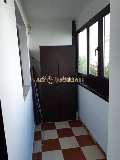 2 Camere de inchiriat | Dristor | Metrou | Parcare - 8
