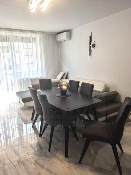 Apartament premium cu 3 camere Șelimbăr Etaj 1 Parcare inclusă