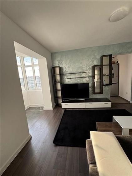 Apartament 2 camere decomandat, recovat complet, zona Ciric