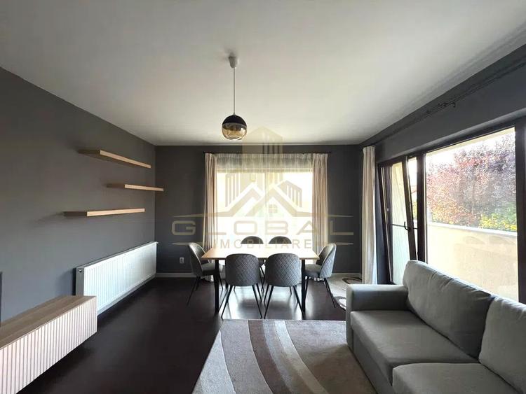 Apartament 2 camere 60 mp I Terasa I Parcare | Bună Ziua