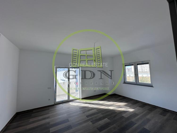 APARTAMENT 2 CAMERE-ETAJ 1- DOAMNA STANCA - 5