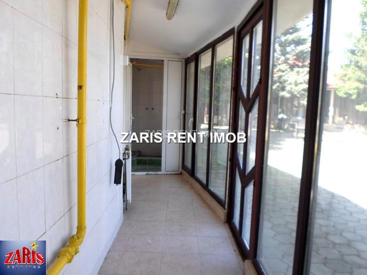 Inchiriere spatiu comercial non-food cu acces stradal in Ploiesti, zona centrala - 4