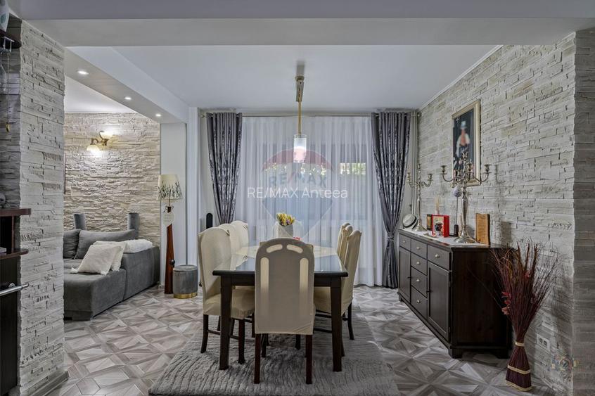 Vilă cu 500 mp teren, apropae de ISB/ICHB, Dobroești - Pantelimon - 3