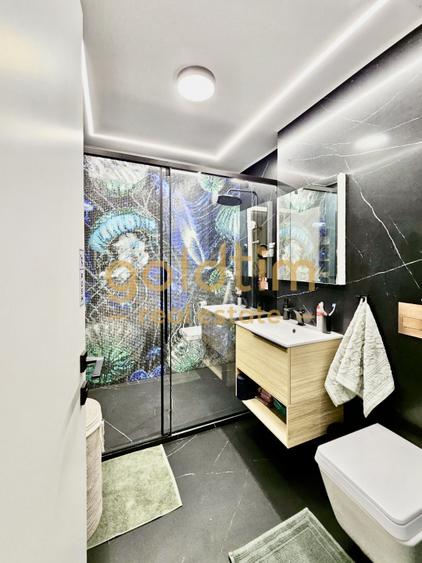 Apartament 4camere/128mp/IancuNicolae/vedere libera/terasa inchisa/modern