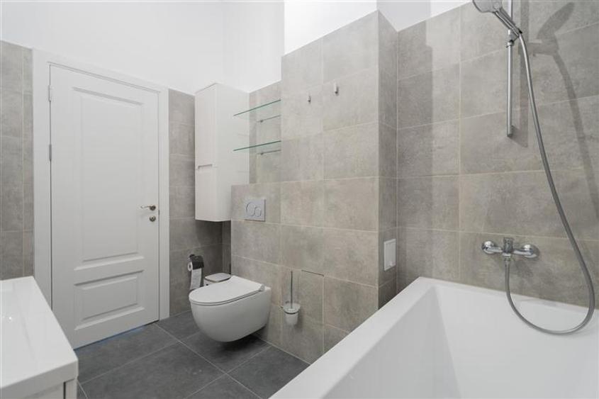 Penthouse Copou Universitate, 200 mp, 2 locuri de parcare subterane