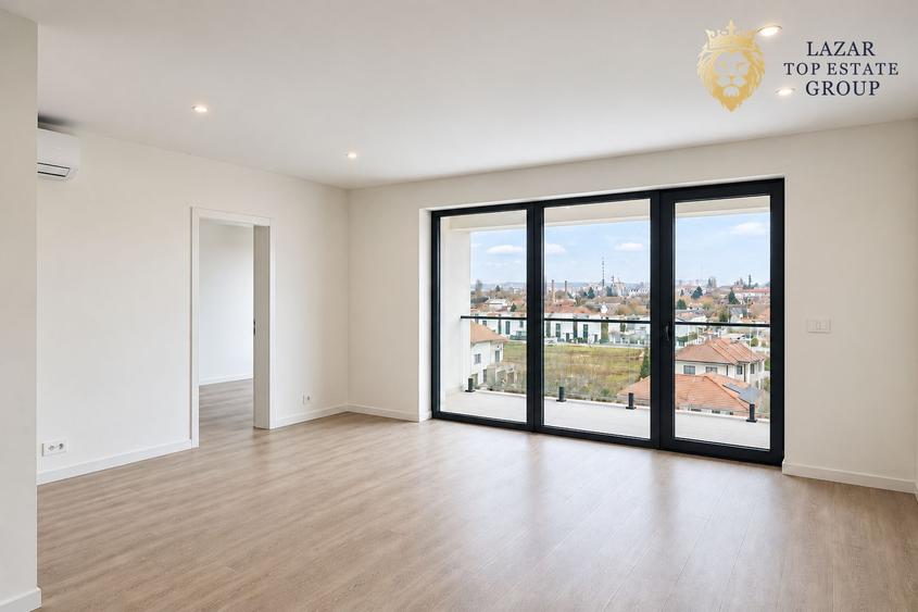 Apartament 2 camere de vanzare– Infinity Skyline